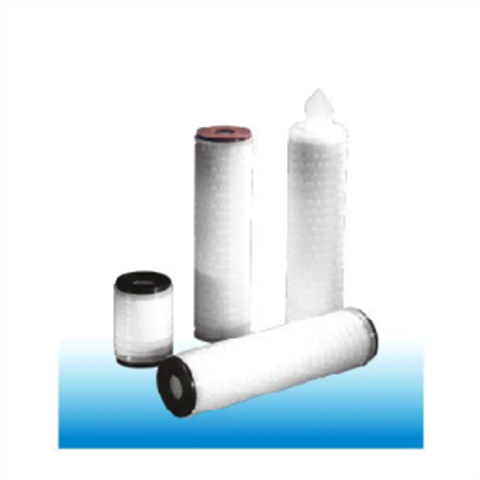 Micro - Flow series filter cartridges